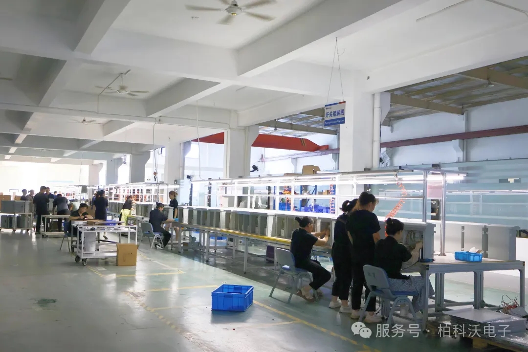 高温淬炼匠心 使命必达显担当——河南柏科沃紧急订单交付纪实！