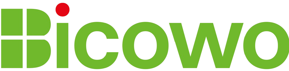 Bicowo Logo