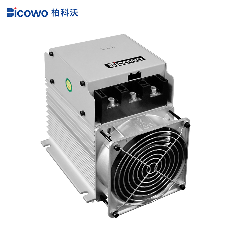 电能质量治理