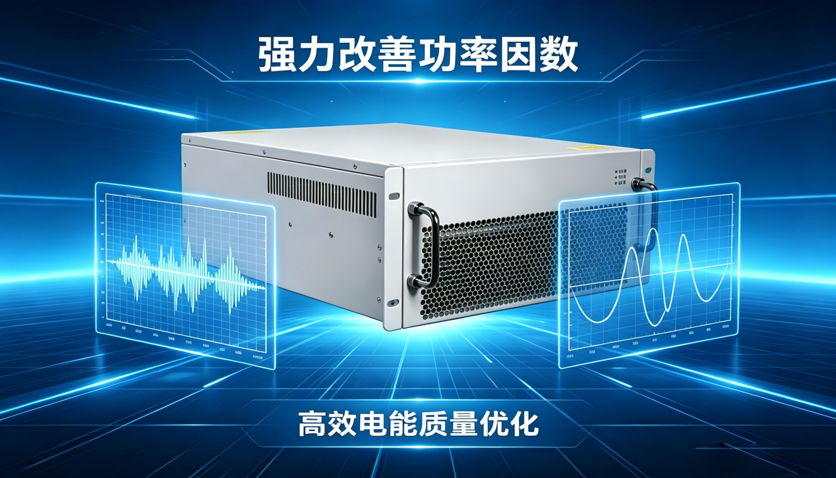SVG静止无功发生器