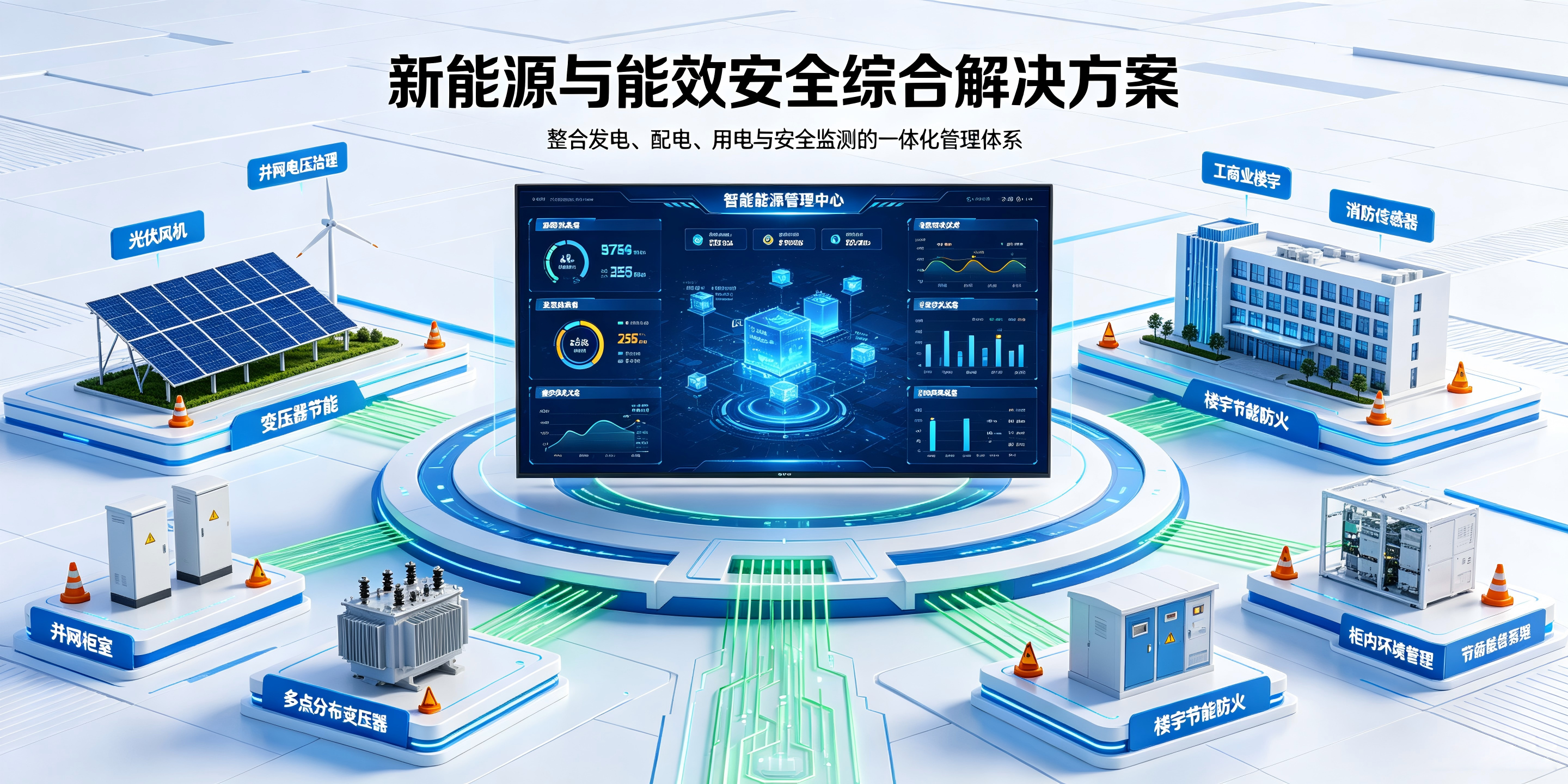 创新应用