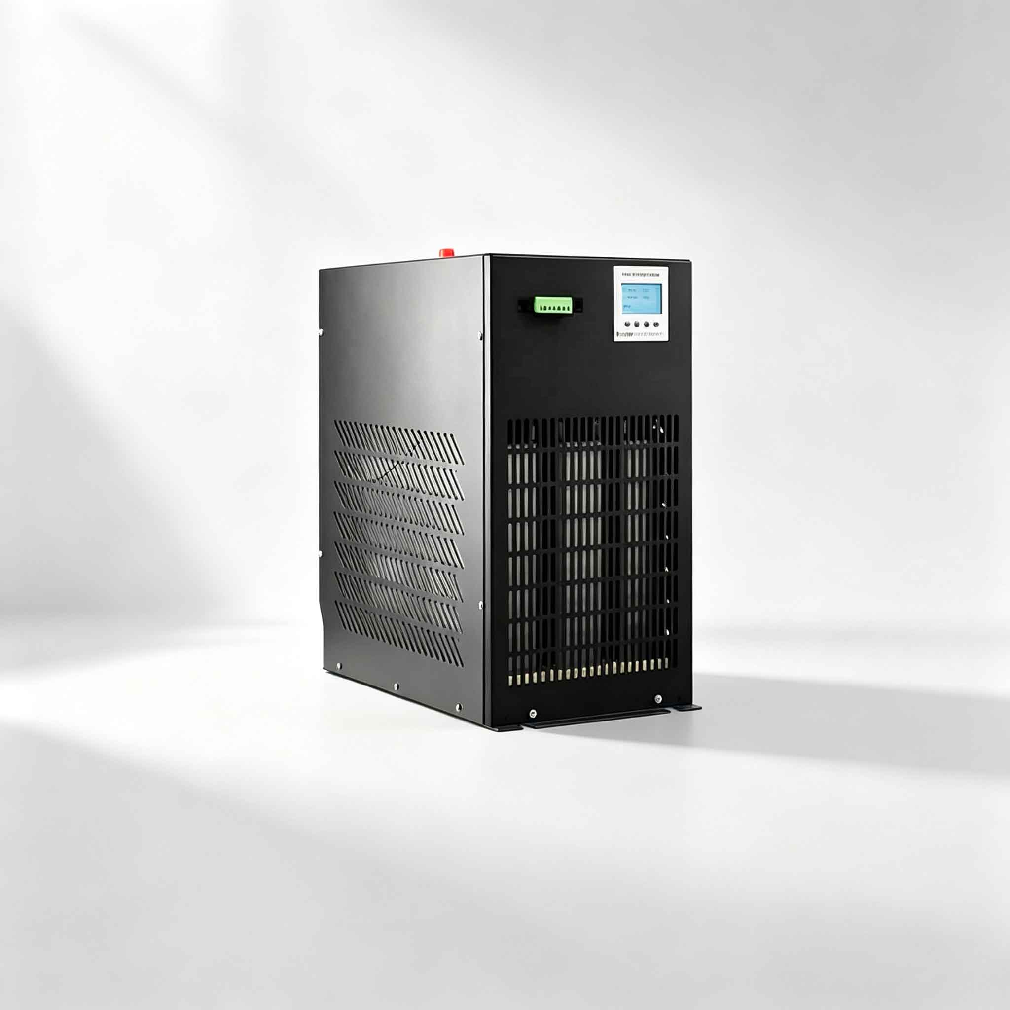 PDR-N1 智能电容器