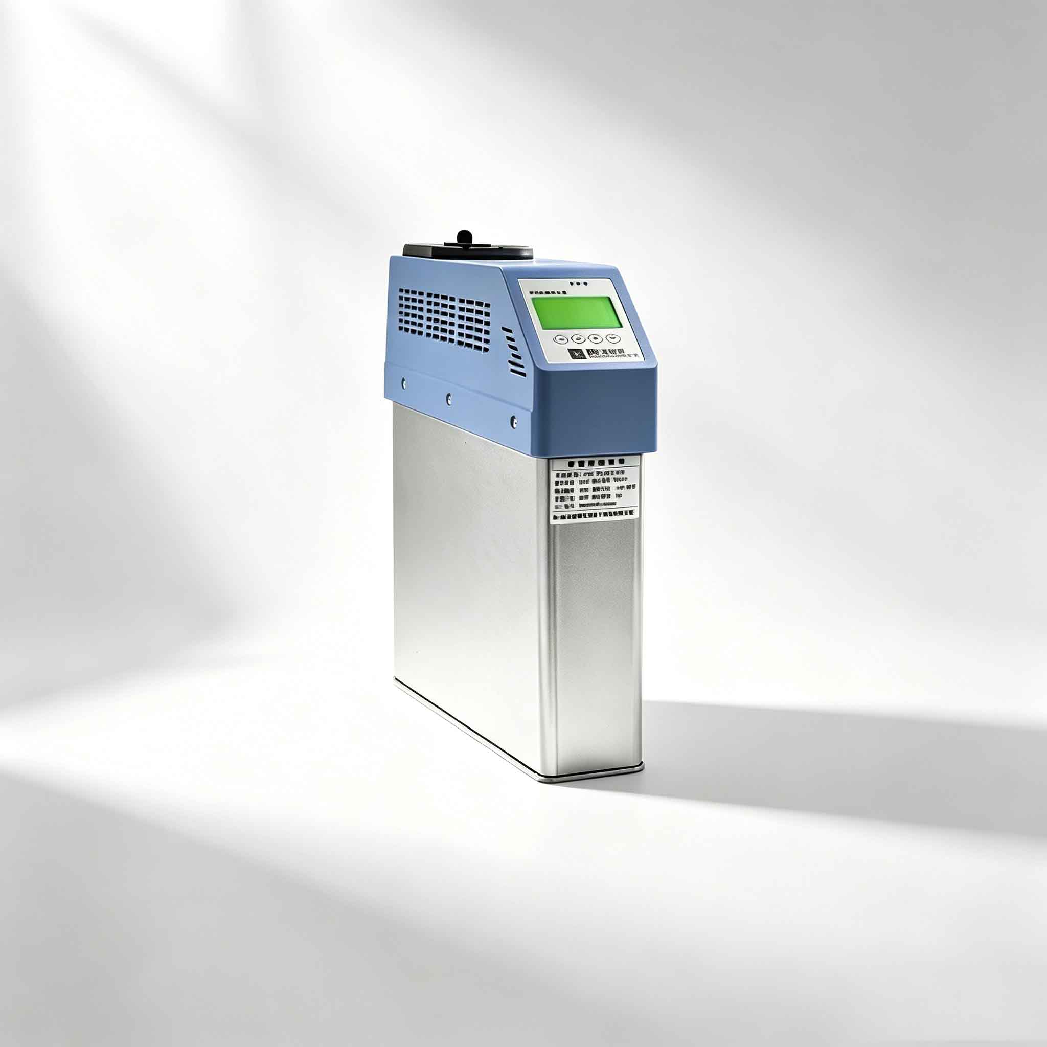 PDR-T1智能电容器