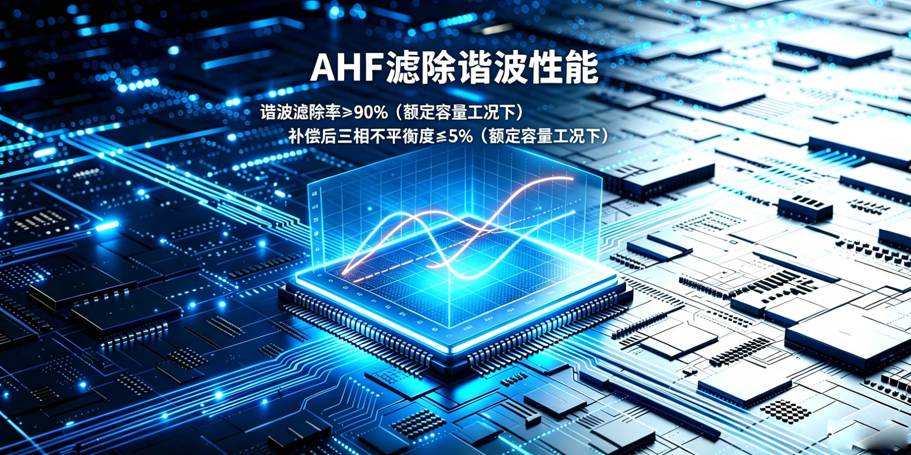 静止无功补偿器效果