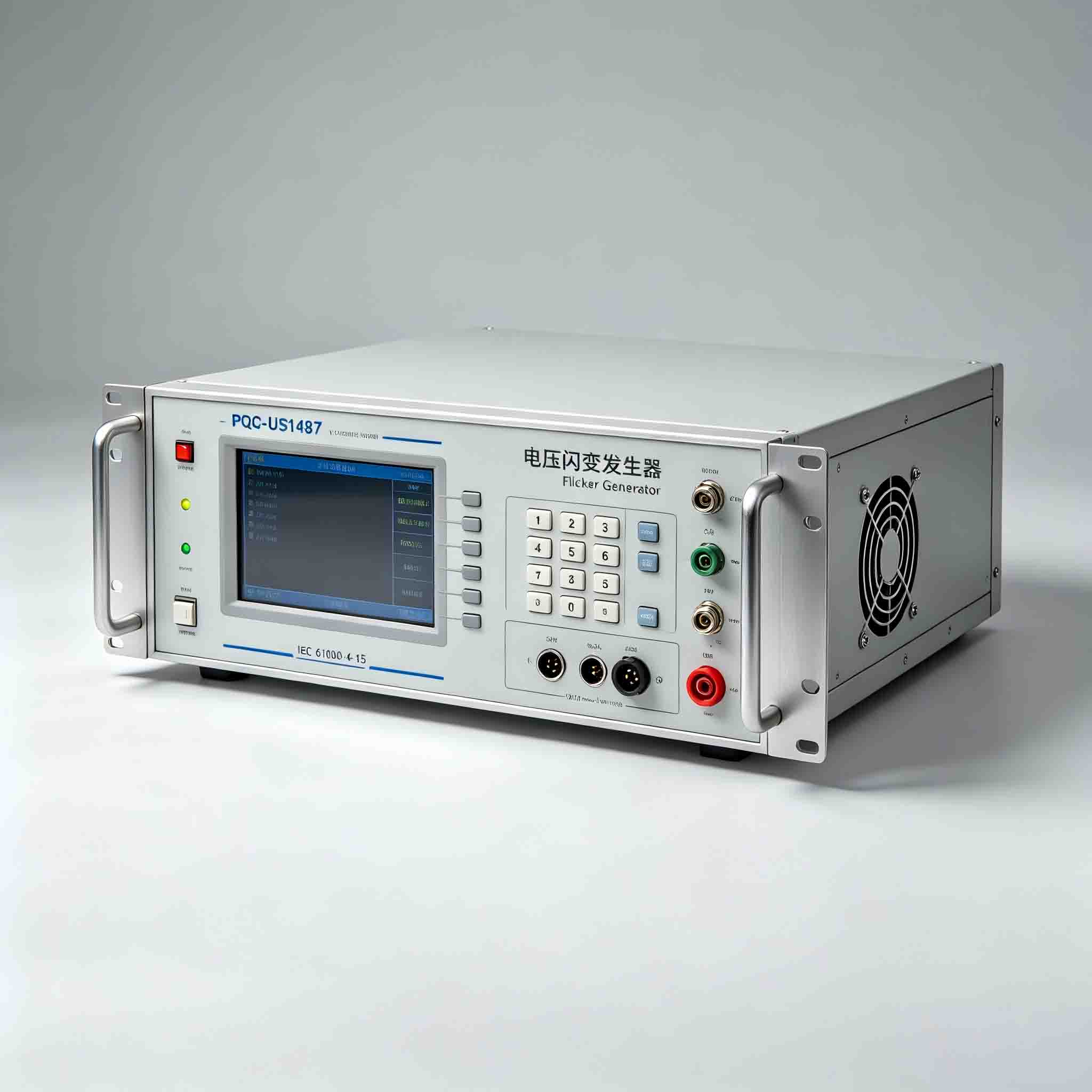 PQC-US1487闪变发生器