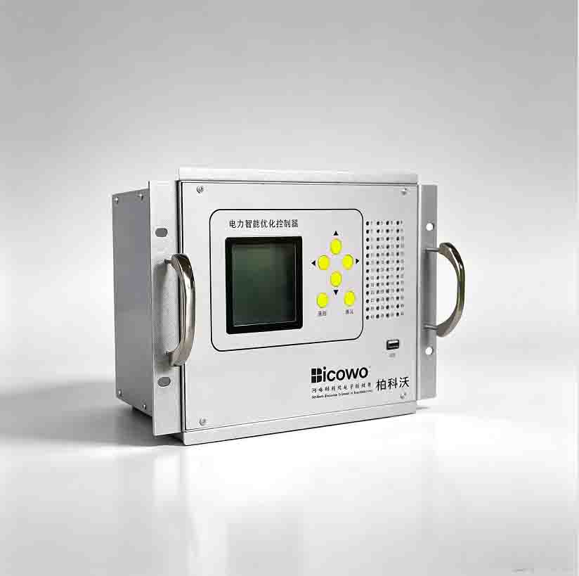 PQM-200/E3低压无功补偿控制器