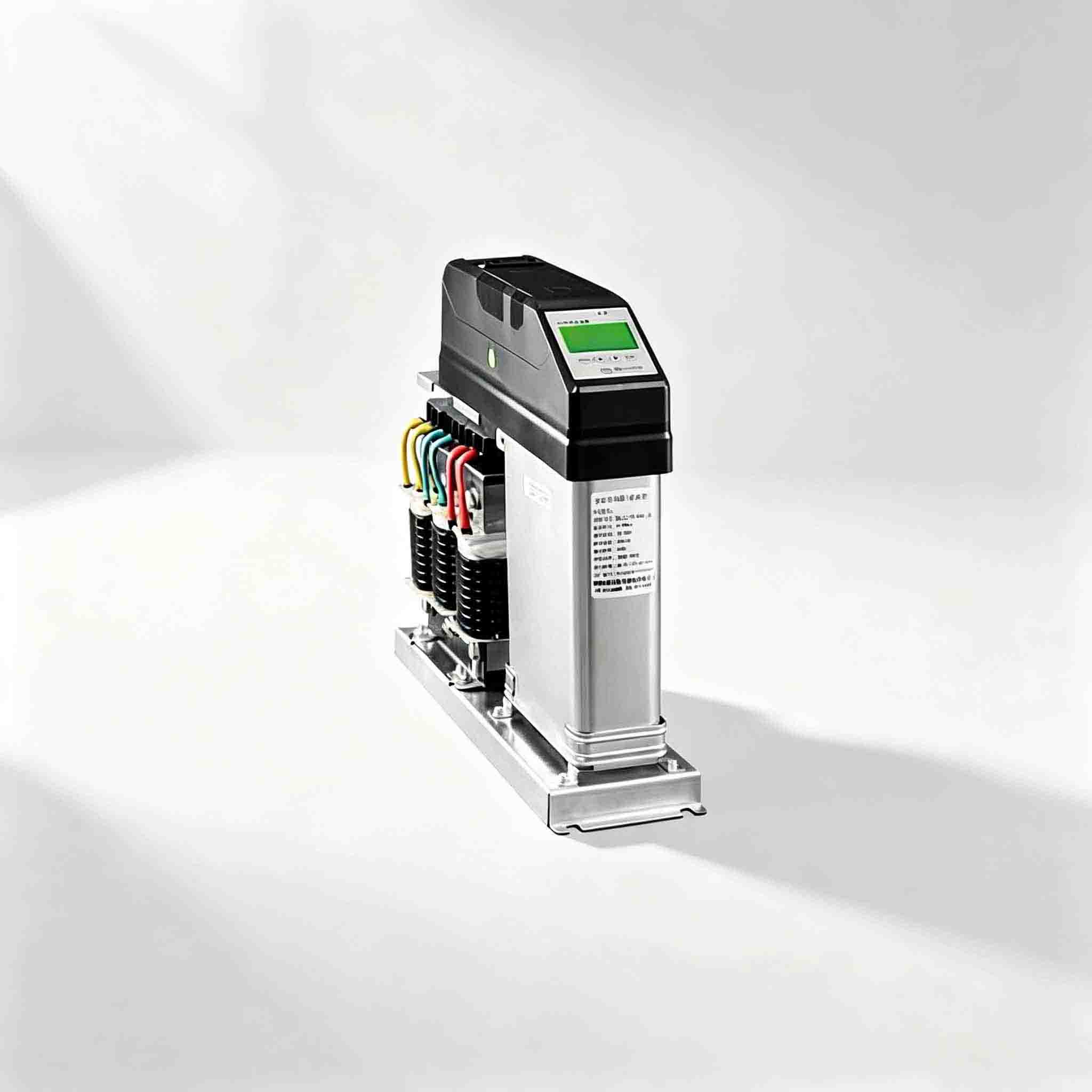 PDR-L2抑制谐波型智能电容器