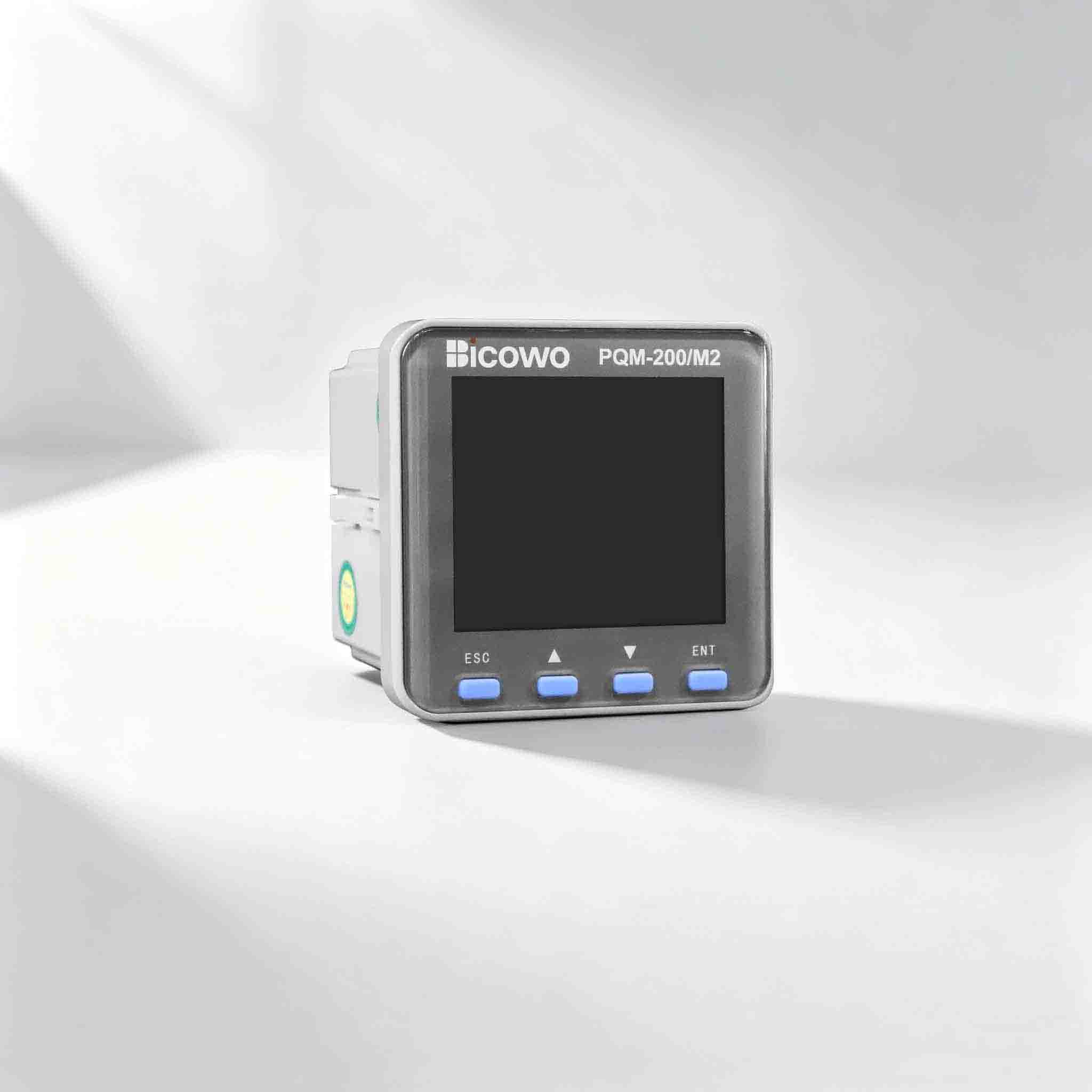PQM-200/M2网络电力仪表